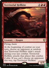 Territorial Hellkite