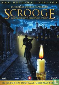 Scrooge