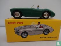 Austin-Healey 100 
