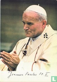 Joannes Paulus PP II