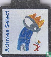Achmea select