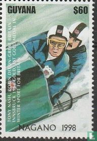 Olympische Winterspiele