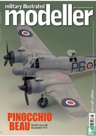 Military Illustrated Modeller 09