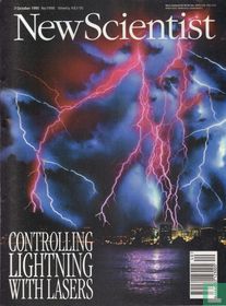 New Scientist [GBR] 1998