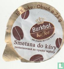 Burkhof Kaffee