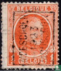 Le roi Albert I