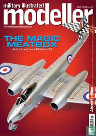 Military Illustrated Modeller 07