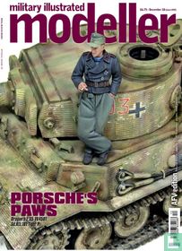 Military Illustrated Modeller 12