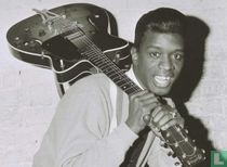 Watson, Johnny (Johnny "Guitar" Watson) musik-katalog
