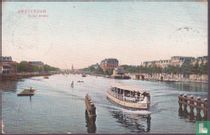 AMSTERDAM             Buiten Amstel