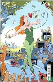 Poison Ivy 22