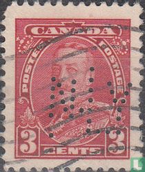George V