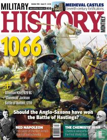 Military History Monthly 10