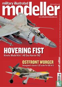 Military Illustrated Modeller 01