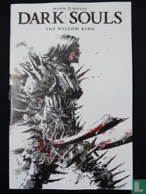 Dark Souls: The Willow King 4