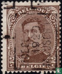 Le roi Albert I