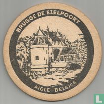 Brugge, De Ezelpoort,  Wereldkampioen 