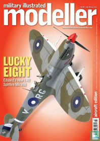 Military Illustrated Modeller 07