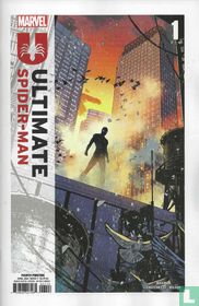 Ultimate Spider-Man 1