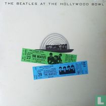  The Beatles At The Hollywood Bowl