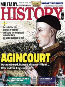 Military History Monthly 10