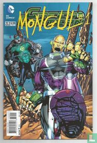 Green Lantern 23