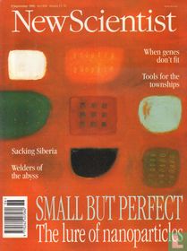 New Scientist [GBR] 1994
