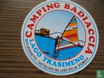 Camping Badiaccia
