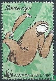 WWF Denemarken