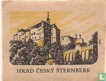 Hrad Cesky Sternberk