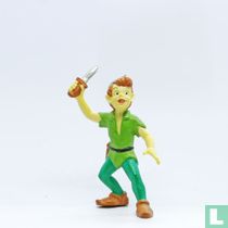 Peter Pan