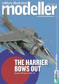 Military Illustrated Modeller 09