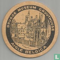 brugge Museum Gruuthuuse