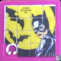 Catwoman