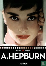 A. Hepburn