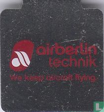 airberlin technik