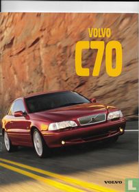 Volvo C70