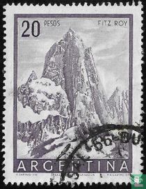 Mount Fitz Roy