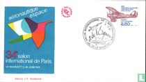 Internationale Ausstellung für Luft- und Raumfahrt