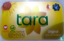 Tara .margarine