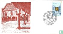 Philatelic Society of Besançon
