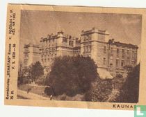 Kaunas