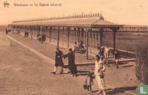 Wenduyne - La Galerie Léopold