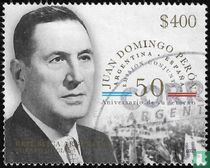 Juans Rückkehr nach Argentinien