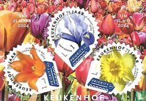 Keukenhof 75 Jahre