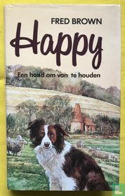 Happy, een hond om van te houden