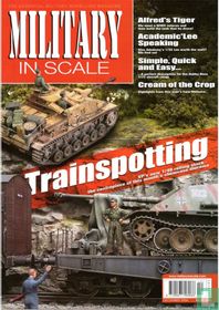Military in Scale 12