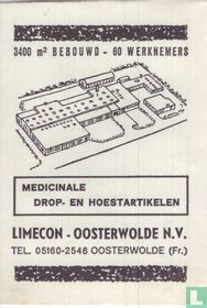 Limecon Oosterwolde N.V.