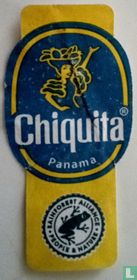  Chiquita  grenouille .panama.