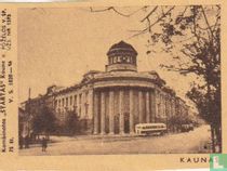 Kaunas